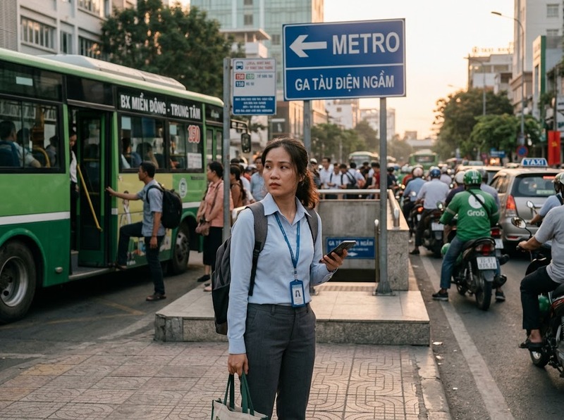 Nhu cầu, mong muốn và cầu trong marketing khác nhau về bản chất thế nào?